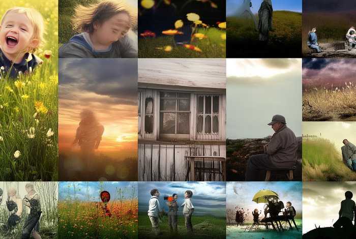 生活中的喜怒哀乐说说、生活中的喜怒哀乐说说怎么写