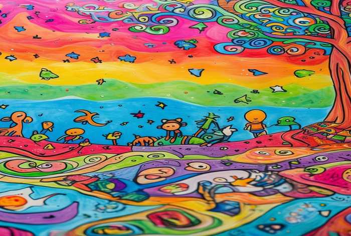 生活万花筒作文300字以上，生活万花筒作文300字以上三年级