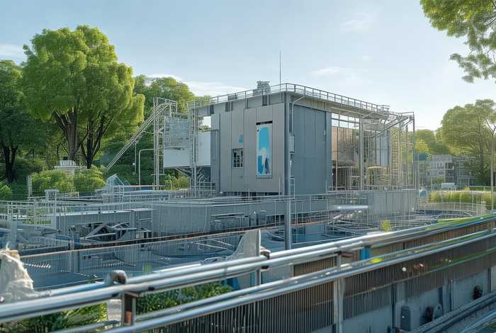 生活污水量较少未达到处理能力的30%情况，生活污水处理率是多少