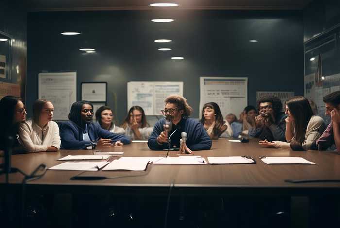 什么是组织生活会个人发言(什么是组织生活会个人发言的内容) 什么是组织生活会个人发言(什么是组织生活会个人发言的内容)