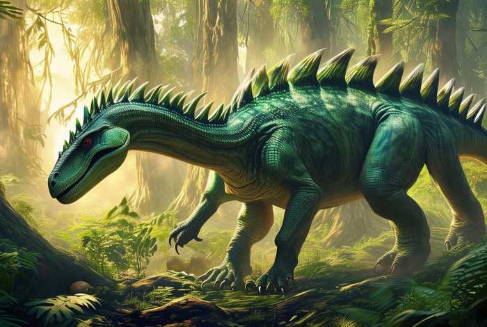 三角龙的生活方式 三角龙的生活方式有哪些