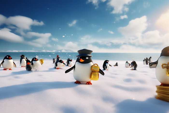 企鹅企鹅生活最新版本;企鹅企鹅生活最新版无限金币 企鹅企鹅生活最新版本;企鹅企鹅生活最新版无限金币