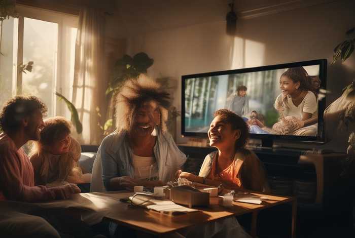 生活是甜蜜的在线观看；生活是如此甜蜜在线观看