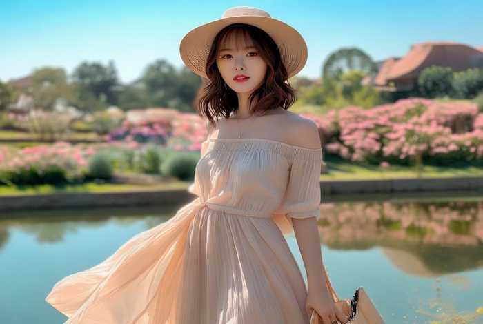 舒淇生活照片图片（舒淇生活照服装搭配图片）