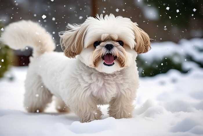 生活中的雪纳瑞、雪纳瑞的特性 生活中的雪纳瑞、雪纳瑞的特性