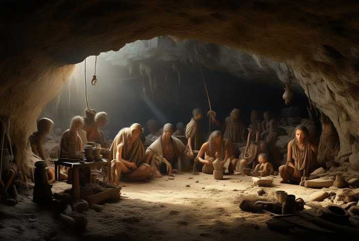 山洞生活照片真实图片;山洞生活照片真实图片高清 山洞生活照片真实图片;山洞生活照片真实图片高清