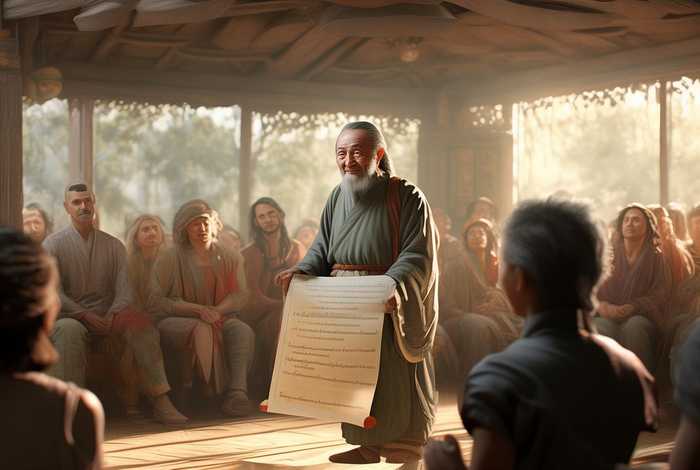 生活二十条解释、生活经营二十条主持主讲