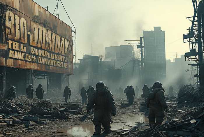 生化末日、生化末日之求生 饱了 生化末日、生化末日之求生 饱了