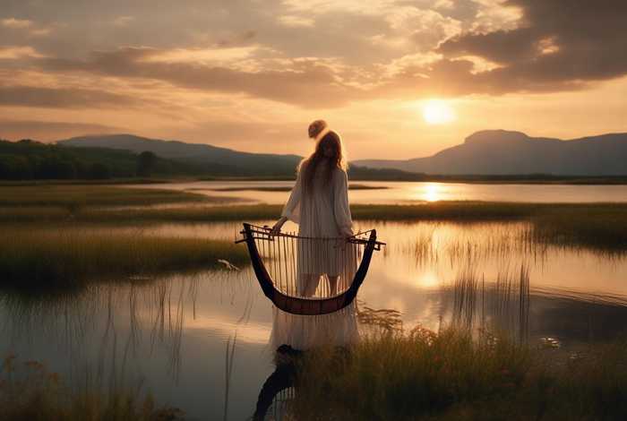 世界报我以痛我报世界以歌 - 世界我却报之以歌