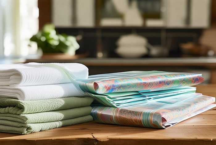 生活纸和包装纸的区别 - 生活纸和包装纸的区别图片