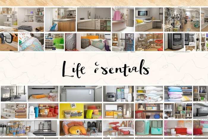 生活用品网 - 生活用品网店铺名字大全