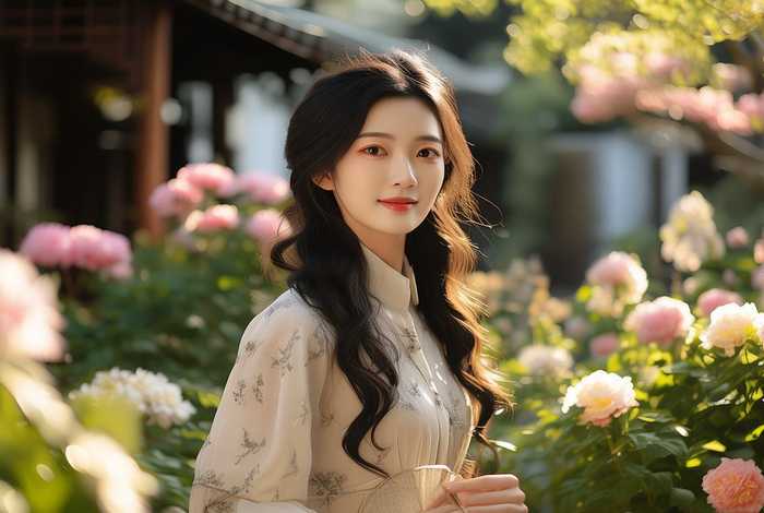 晴格格王艳日常生活（晴格格王艳的生活）