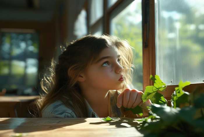 生活中的微感动作文500字左右；生活中的微感动作文500字左右初中