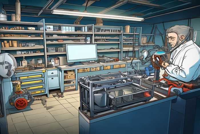 生活水泵维修手册 - 生活水泵维修手册电子版