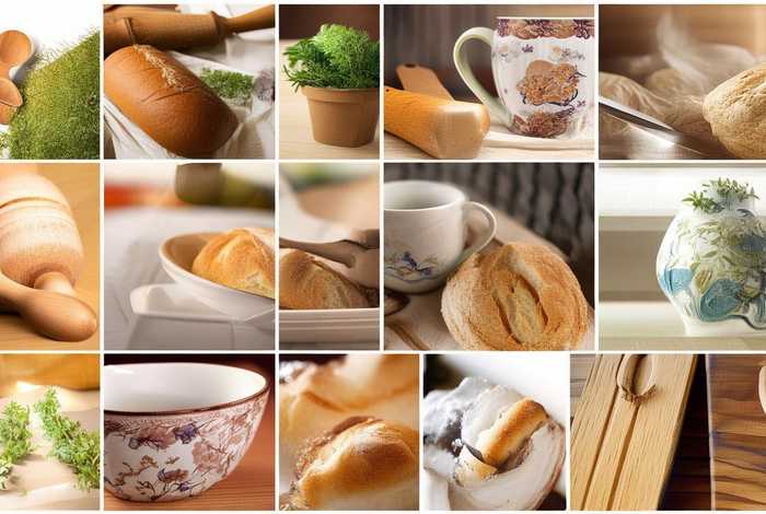 生活日用品有哪些东西图片（生活日用品有哪些东西图片大全）