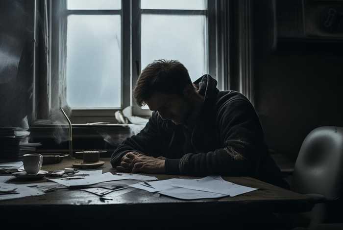 生活很累的名句，生活很累的名句有哪些