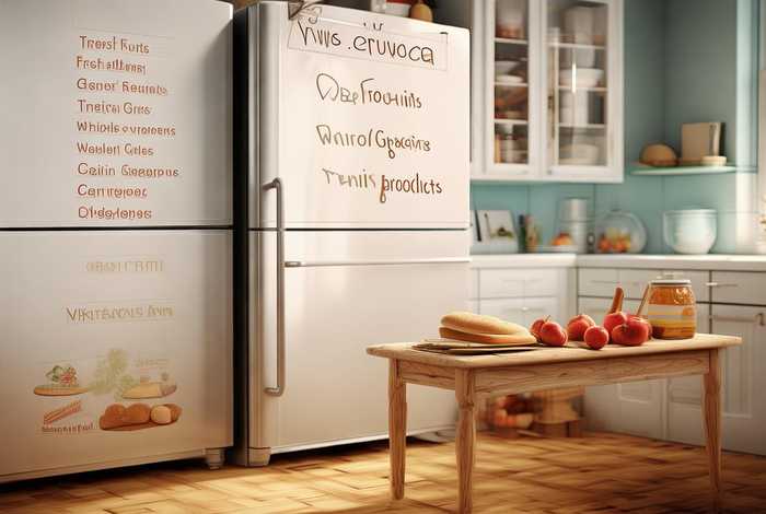 生活必需品名单、生活必需品排名