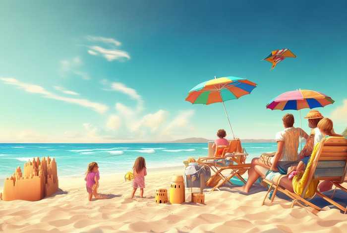 暑假生活诗歌（暑假生活的诗歌）