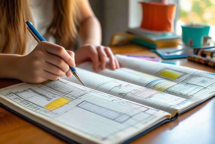 如何规划自己的时间 高中生如何规划自己的时间