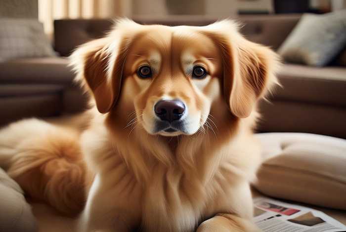 描写狗狗的外形与生活习性，描写狗的外貌和生活性格