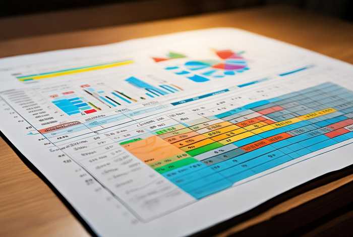 生活收支；生活收支账目表格