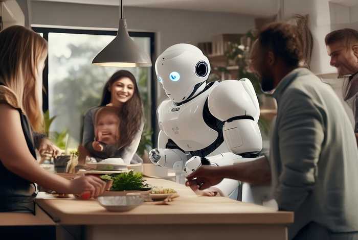 生活中的机器人有哪些作文;生活中的机器人有哪些作文题目 生活中的机器人有哪些作文;生活中的机器人有哪些作文题目