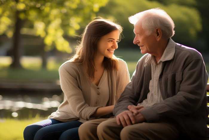 生活中典型共情的例子 生活中典型共情的例子有哪些