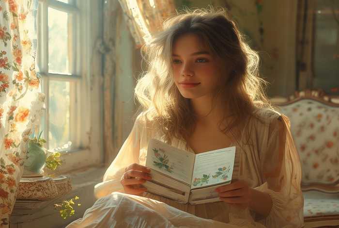 生活文艺图片；生活文艺图片唯美