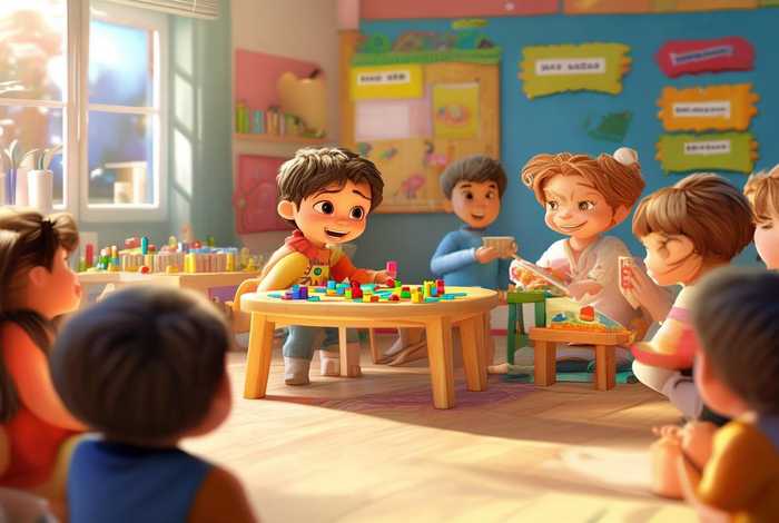 生活目标小班 生活活动小班目标