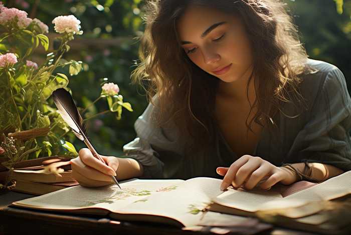 清新生活手册，清新生活手册怎么写