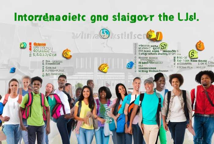 美国留学生生活费一般多少；美国留学生生活费一般多少钱