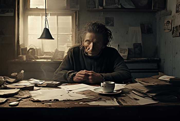 生活的累跟苦算什么的图片 - 生活苦和累的图片