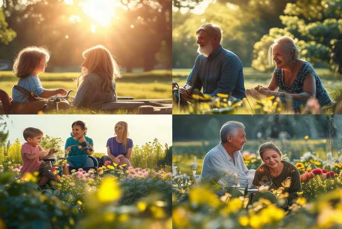 生活处处是教育,用心处处皆成长，生活处处是教育心得体会