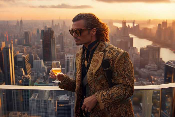 生活系神豪简介；生活系神豪简介小说