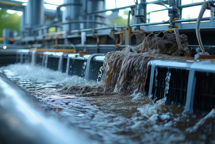 生活污水所含的污染物种类 生活污水所含的污染物种类包括