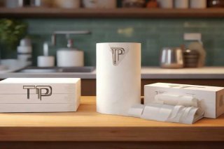 生活纸品的英文简写、生活纸品的英文简写怎么写