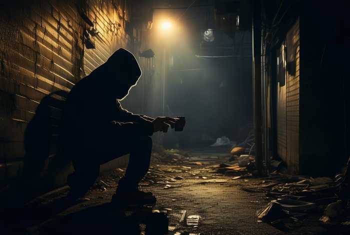 生活中不道德行为例子，生活中不道德行为例子有哪些