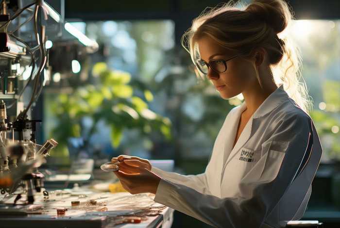 女法医的幸福生活剧情介绍，女法医的幸福生活剧情介绍分集