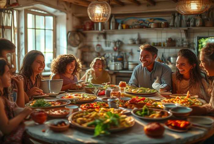 生活富态是什么意思、富态的生活是什么意思