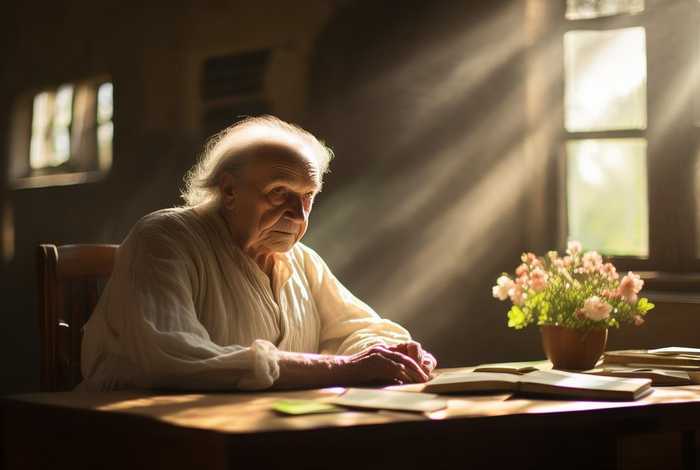 生活朴素的名人作文 生活朴素的名人作文素材