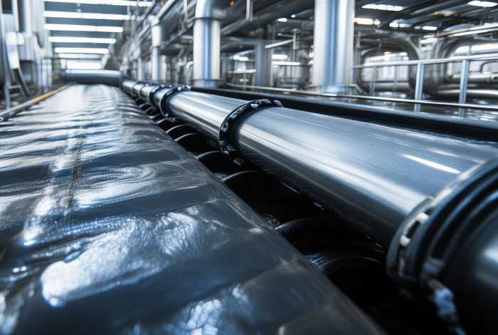 生活污水处理的防腐等级、生活污水处理的防腐等级是什么