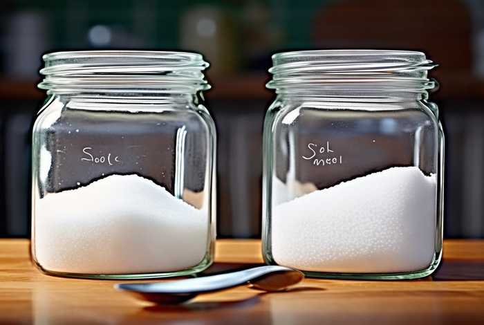 生活中的糖和盐有什么区别、生活中的糖和盐有什么区别呢 生活中的糖和盐有什么区别、生活中的糖和盐有什么区别呢