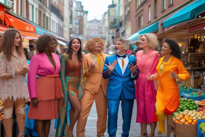 生活天天秀主持人有哪些 生活天天秀主持人有哪些人