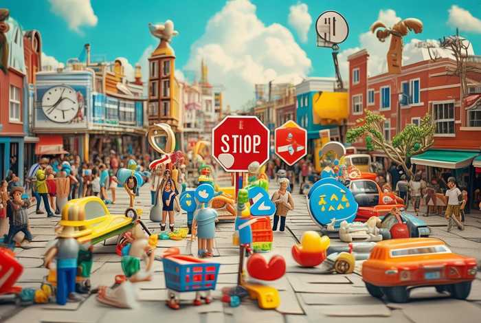 生活标志大全及名字（生活标志大全及名字英文）