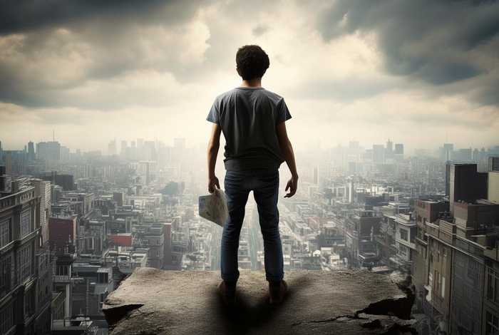 生活中遇到困难的作文开头（生活中遇到困难的作文开头结尾）