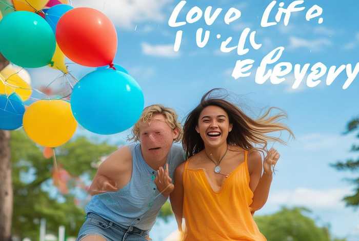 热爱生活俏皮句子短句(热爱生活俏皮句子短句英语) 热爱生活俏皮句子短句(热爱生活俏皮句子短句英语)