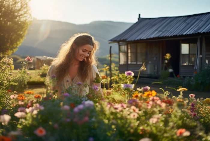 生活平淡美好的句子；生活平淡美好的句子唯美