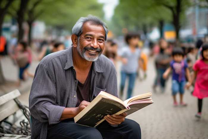 生活中的普通人150字、生活中的普通人150字怎么写