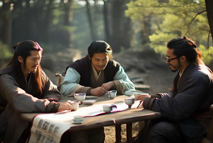 三国的悠闲生活txt全集下载 - 三国的悠闲生活免费阅读