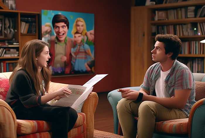 生活大爆炸影评 - 生活大爆炸影评800字